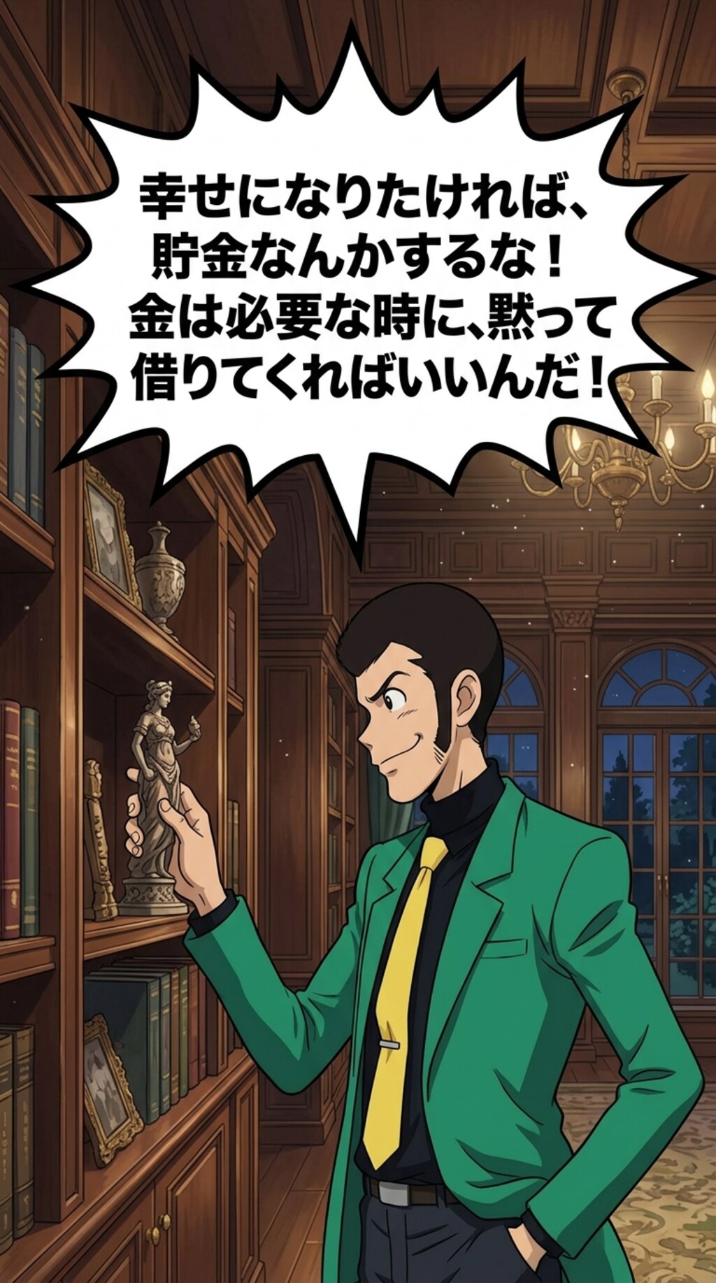 きょうのアドバイス