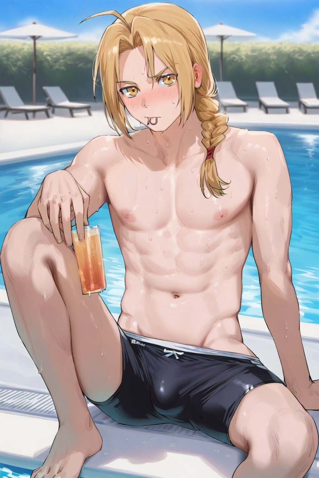 セクシー♡