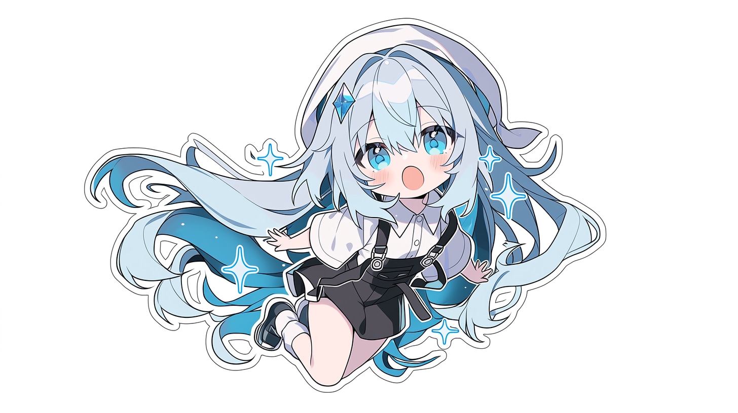 きゃわ!! | の人気AIイラスト・グラビア