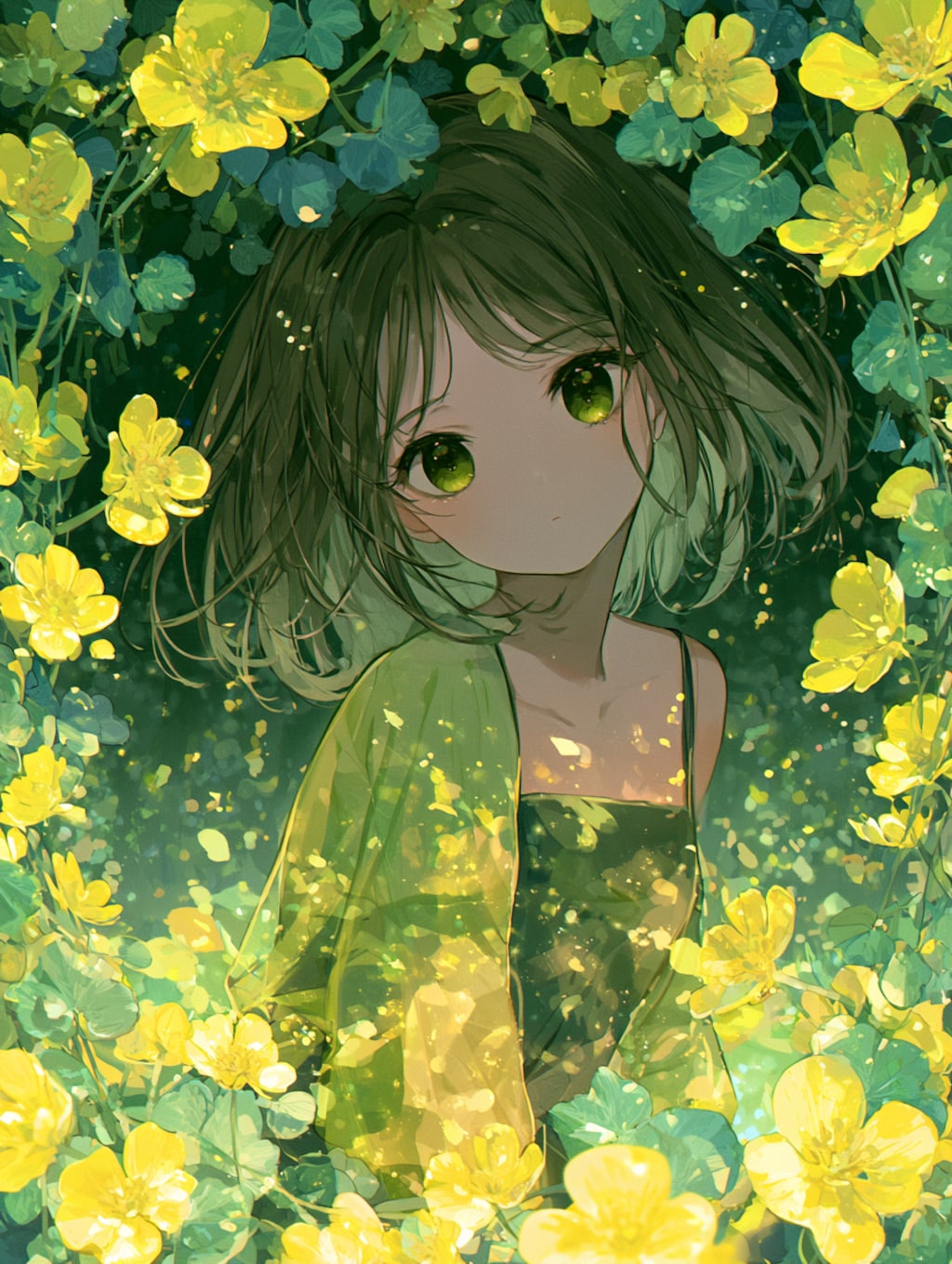 クサノオウ