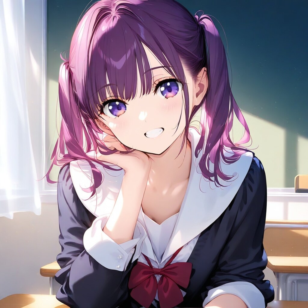 むんちゃんの未来