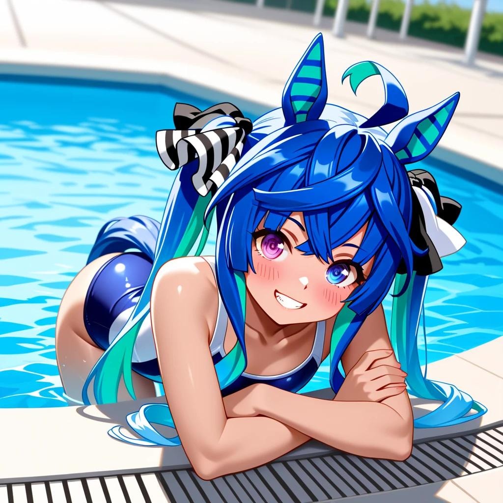 木曜日のターボちゃん😍