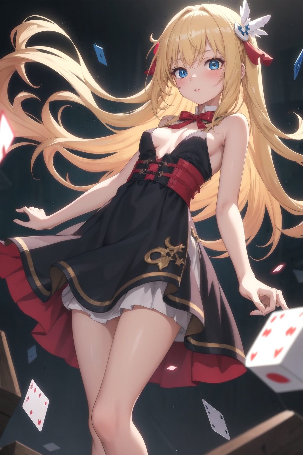 今日の愛梨紗ちゃん