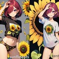 夏だ！Tシャツだ♪～④８枚 2枚目