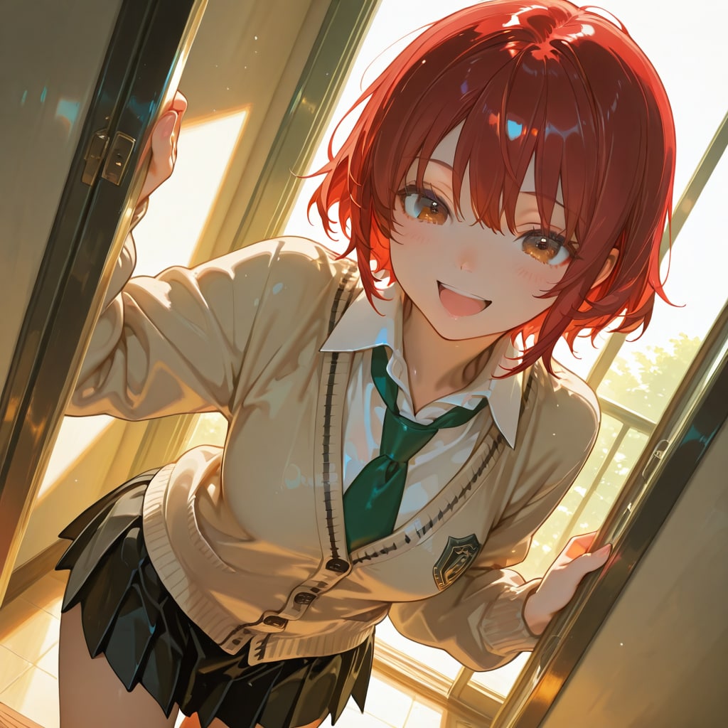 ヒーロー部キャラ草案4 | の人気AIイラスト・グラビア