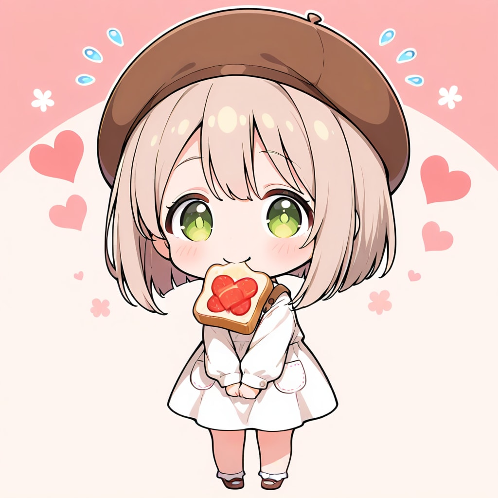 びっくりです！！