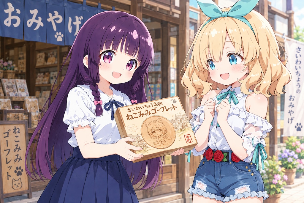 【FAお礼】でんすけさん、ありがとうございました！！