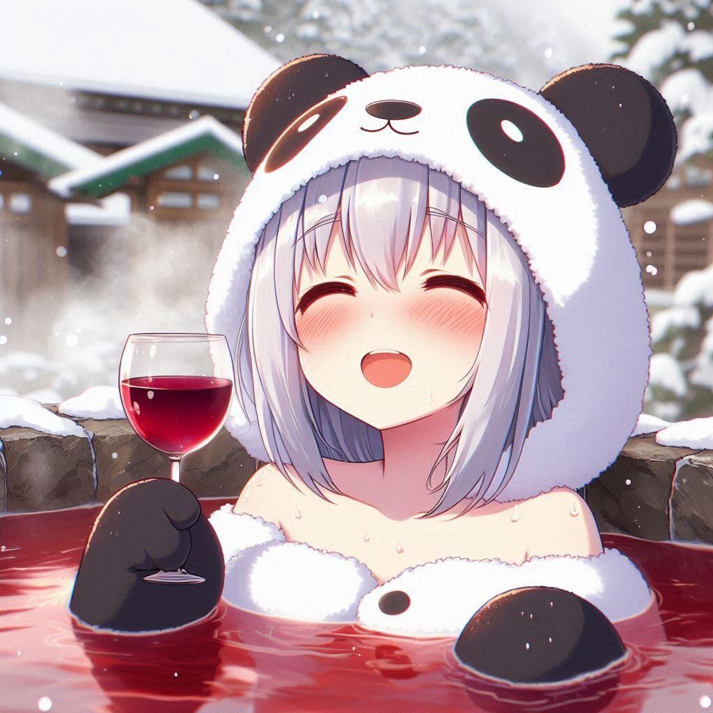 3.20 酒風呂の日×ワインの日