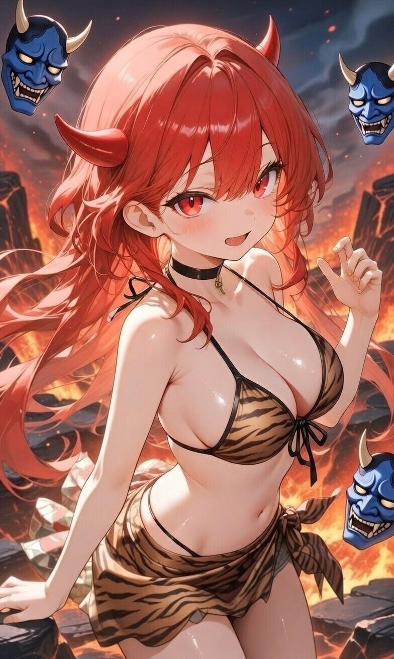 鬼娘