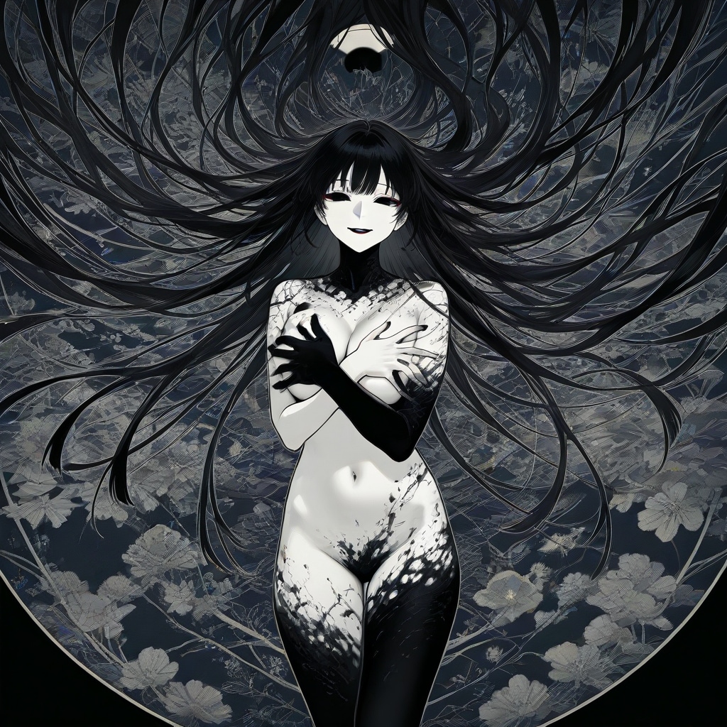 黒神