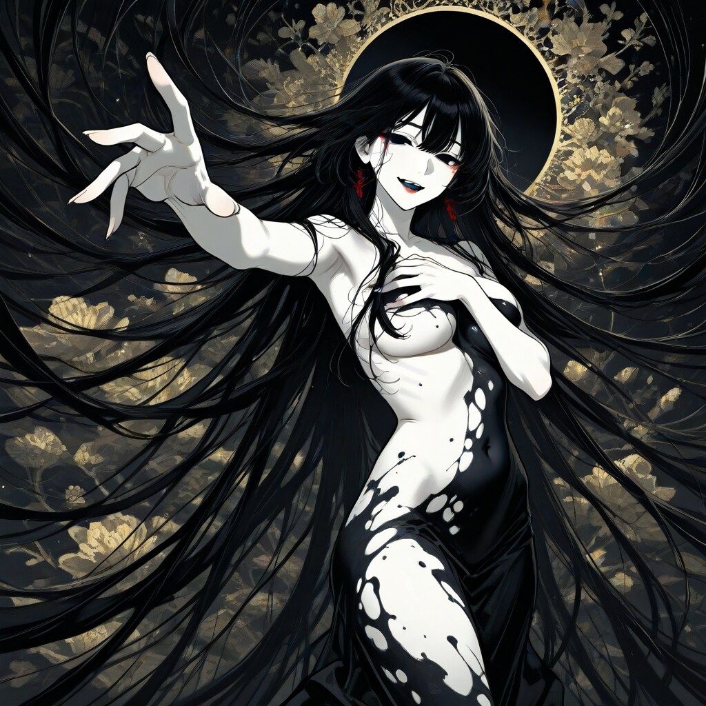 黒神