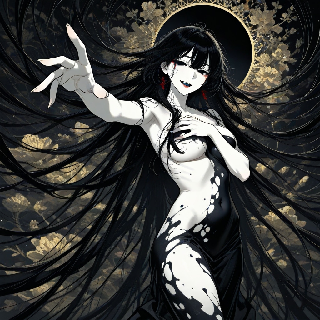 黒神