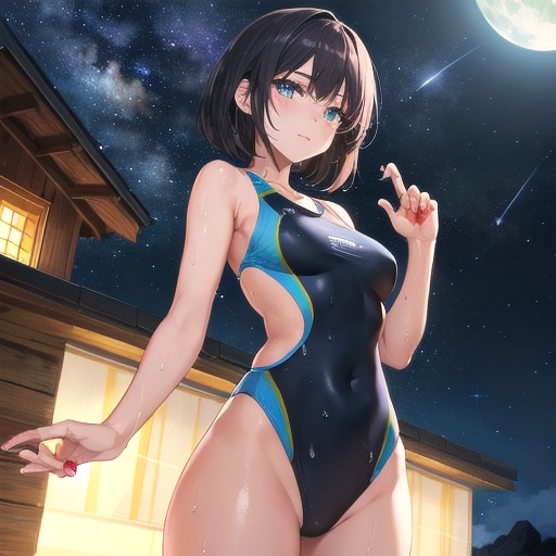 流れ星V4B