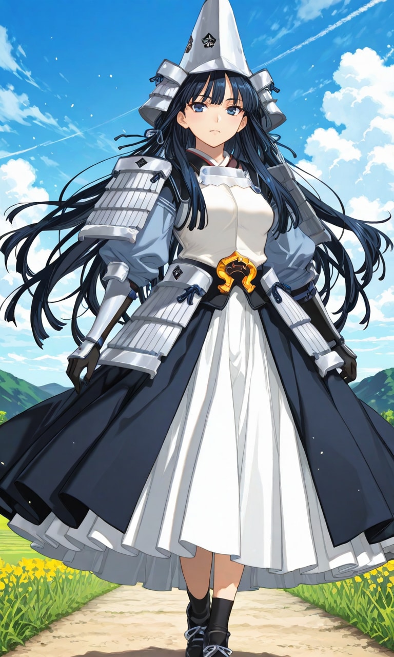 上杉謙信 | の人気AIイラスト・グラビア