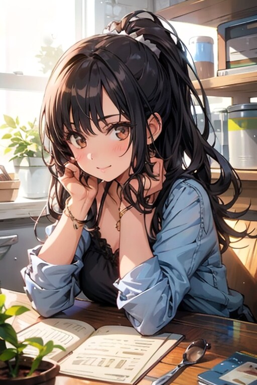 ももかちゃん233
