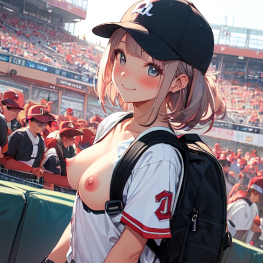 球場娘