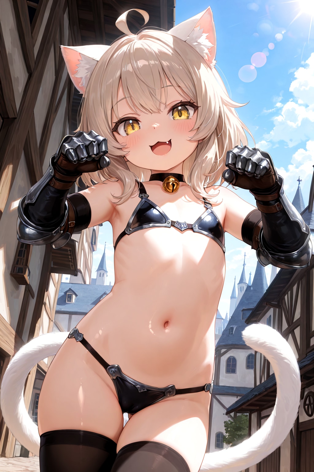 ……先輩、ノリノリですね、ゲームなので個人の自由ですが、変態のままでいいのでそういう道に進んじゃいやですよ。あと、先輩はそういうタイプが好みなんですか？