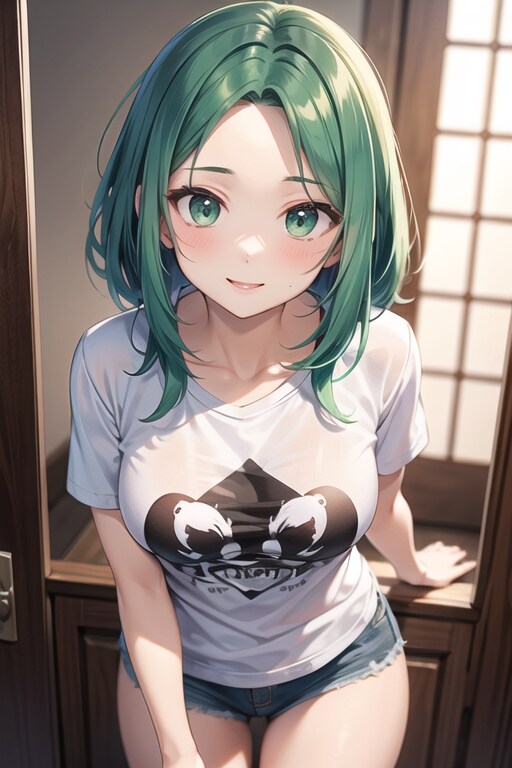 2025051903 | の人気AIイラスト・グラビア