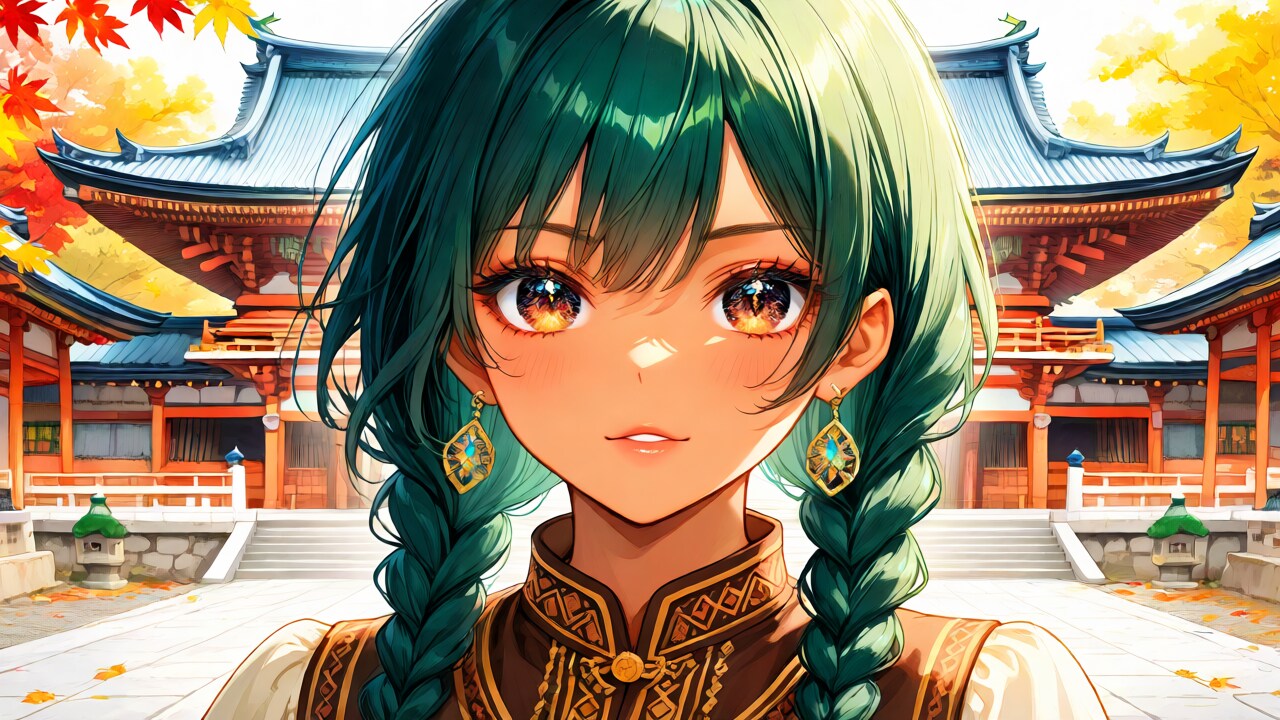 テラさん | の人気AIイラスト・グラビア