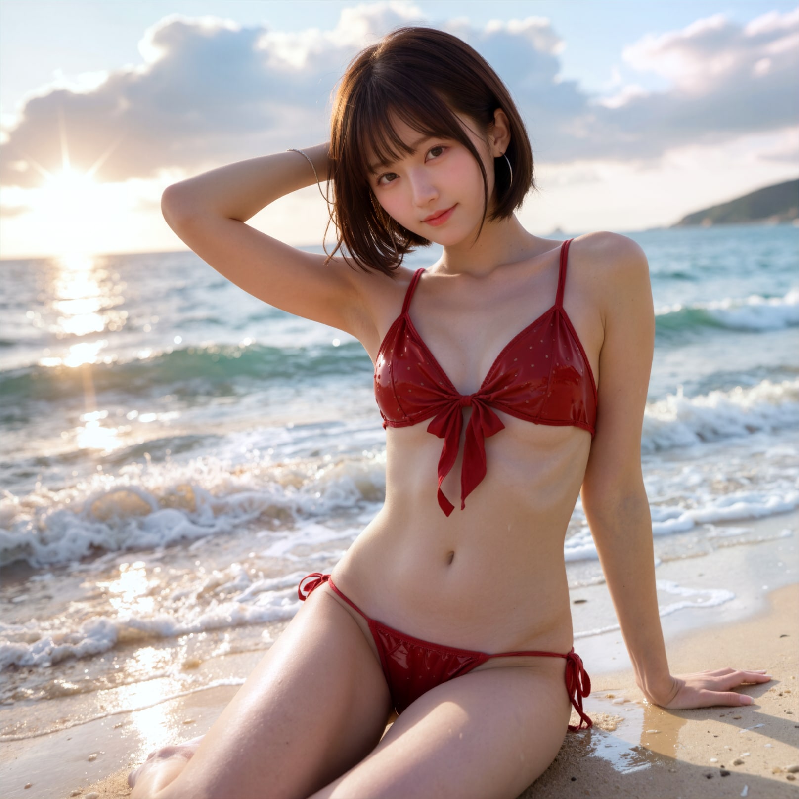 19 今日の水着！(2026.05.19)
