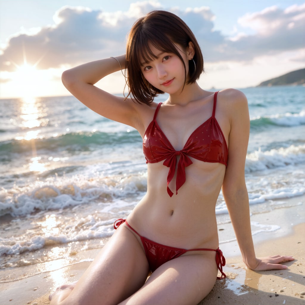 19 今日の水着！(2026.05.19)