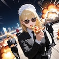シン劇場版シークレットおピッツァエティ🍕💥💥💥 5枚目