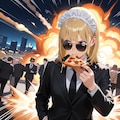 シン劇場版シークレットおピッツァエティ🍕💥💥💥 6枚目