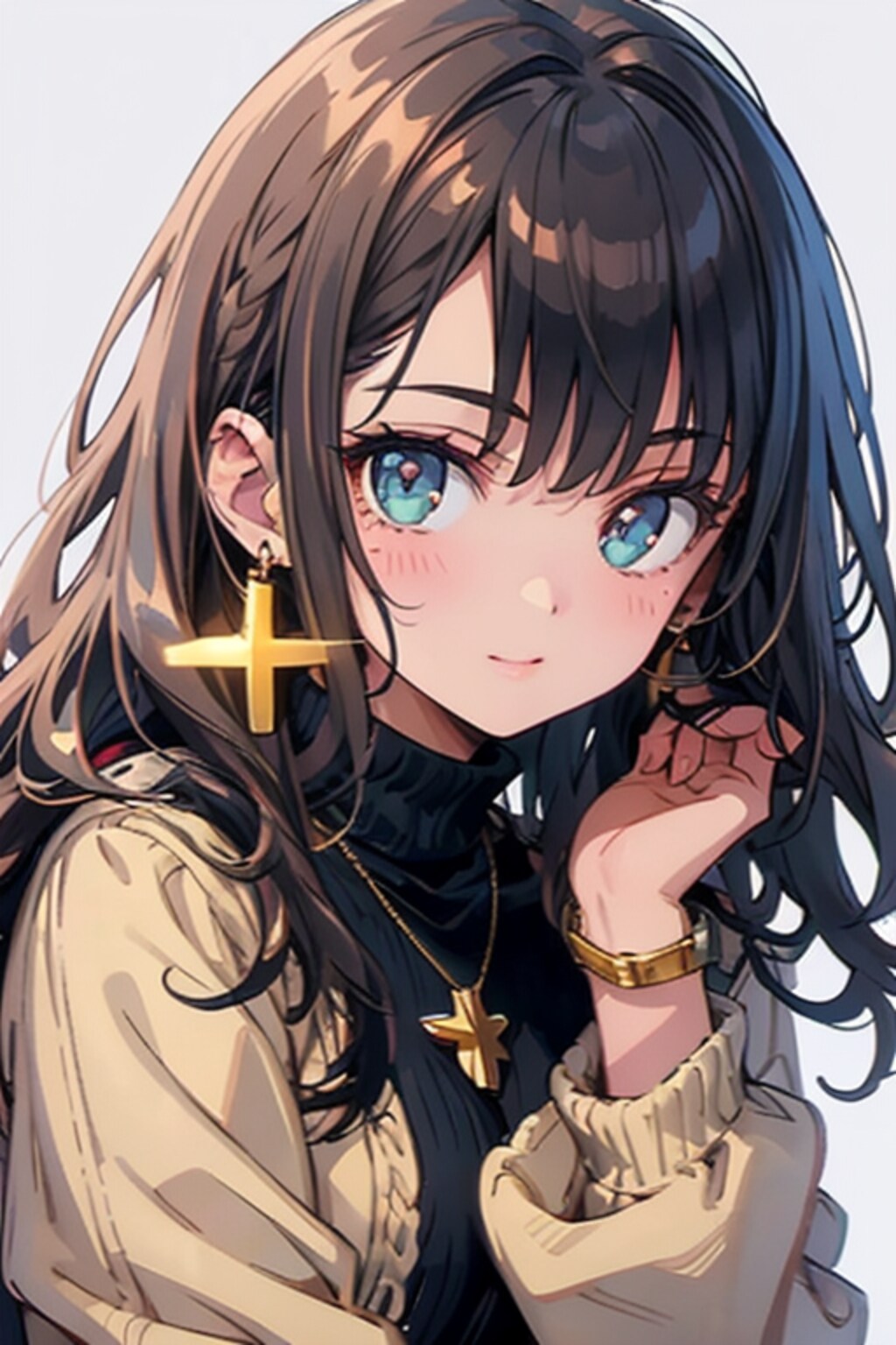 一緒に勉強しよっか