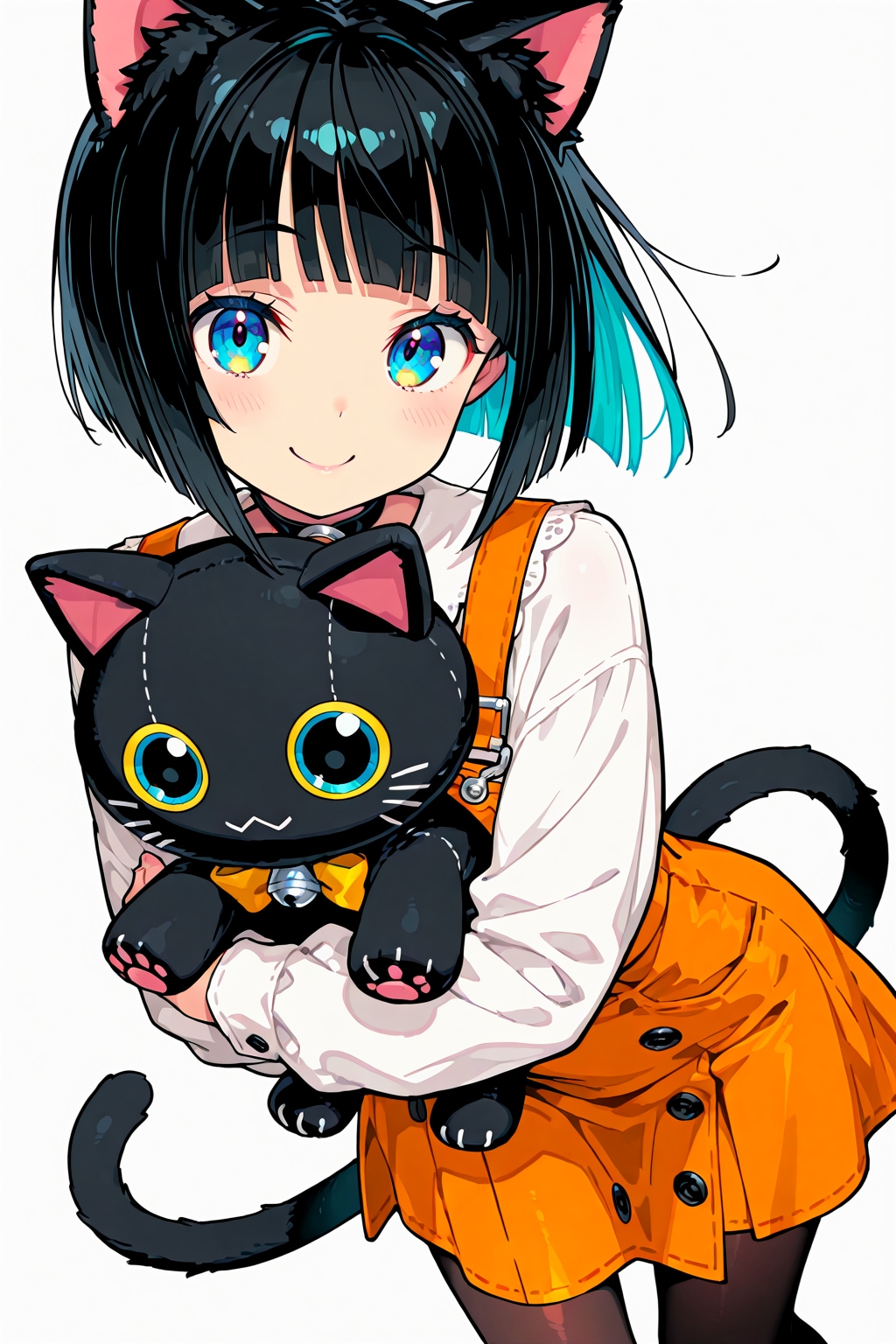 クロミナ【LinenIllustrious v3.0】