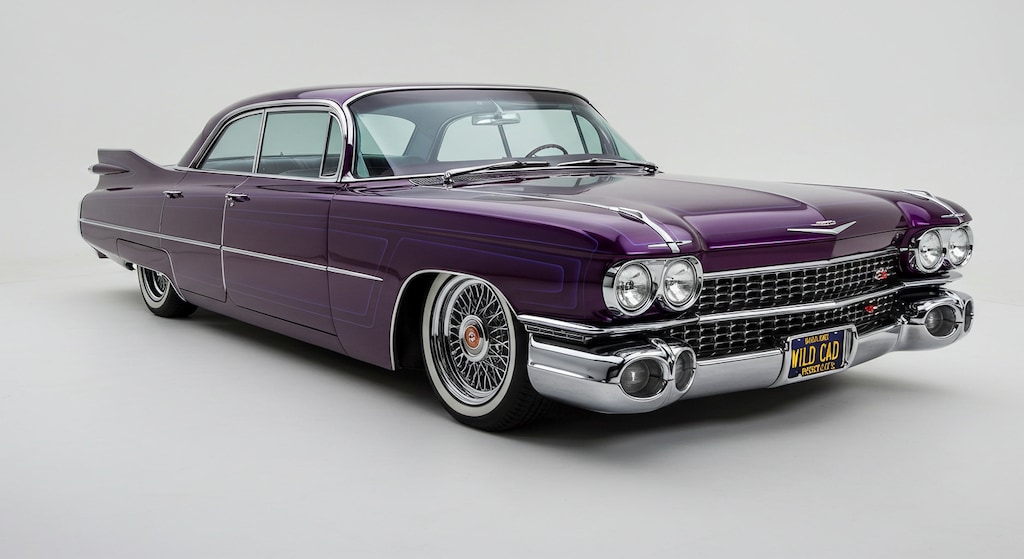 クラシックカー