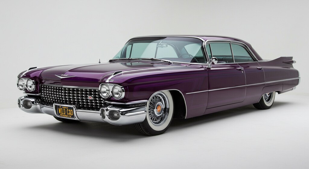 クラシックカー