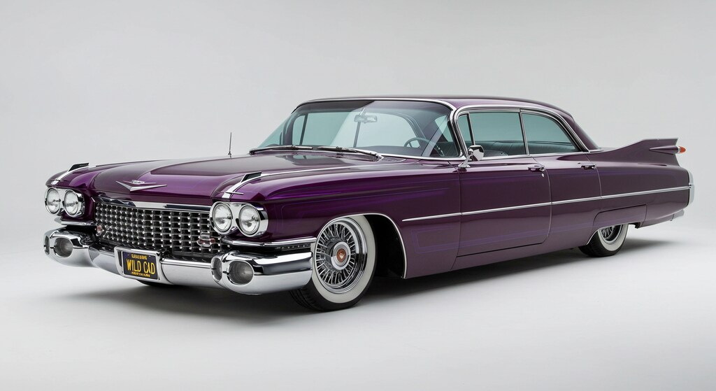 クラシックカー