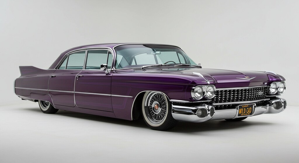 クラシックカー