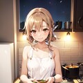 アスナとの生活 8枚目