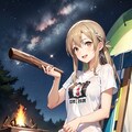 アスナとの生活 6枚目
