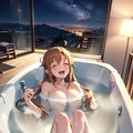アスナとの生活 12枚目