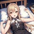 アスナとの生活 11枚目