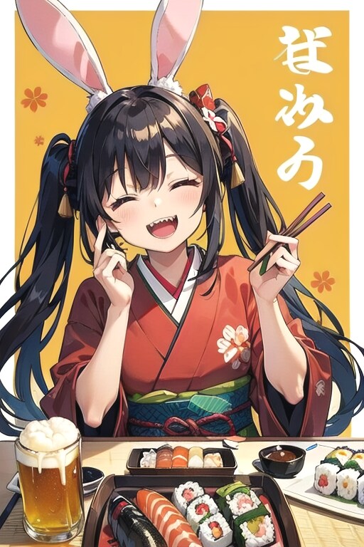 寿司