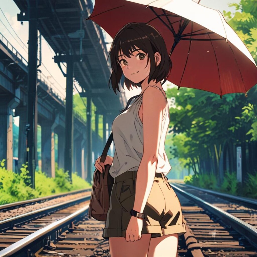 くにへ帰るんだな