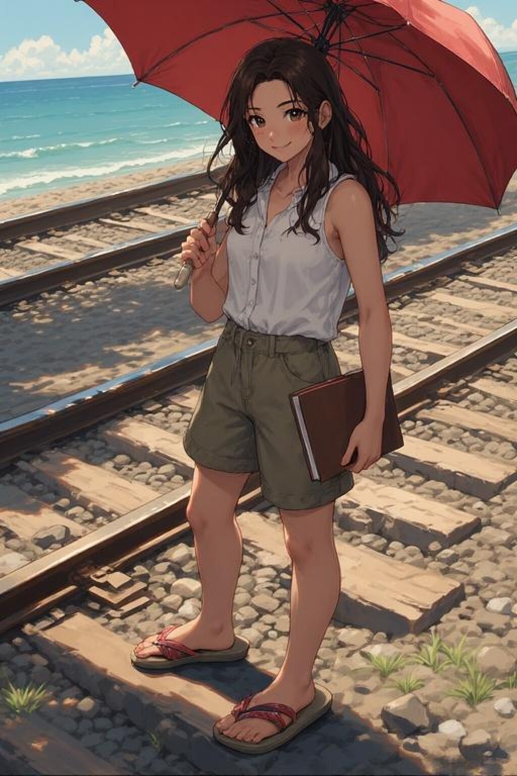 くにへ帰るんだな