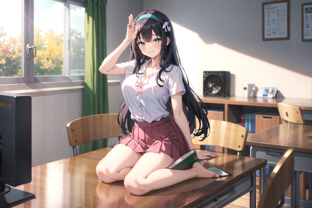 お行儀が悪い奥様