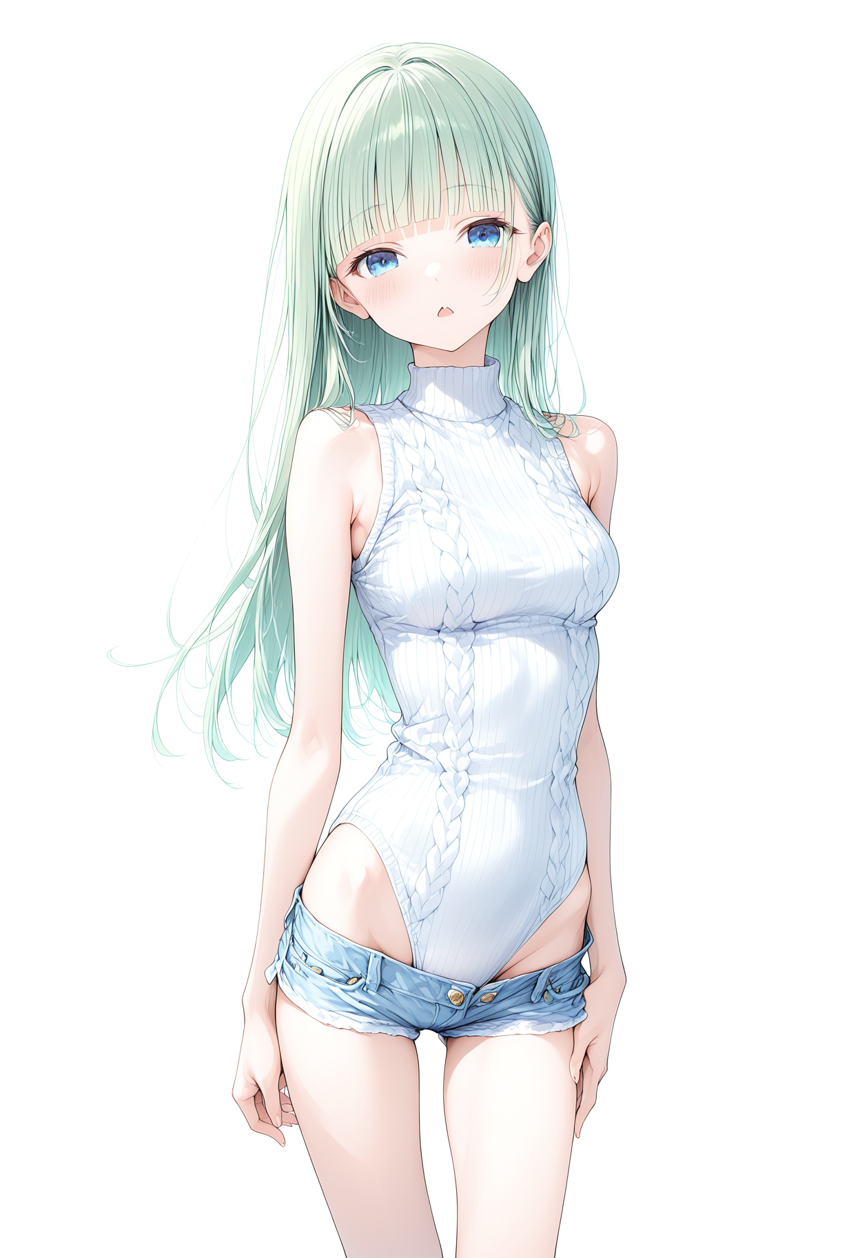 レオタード