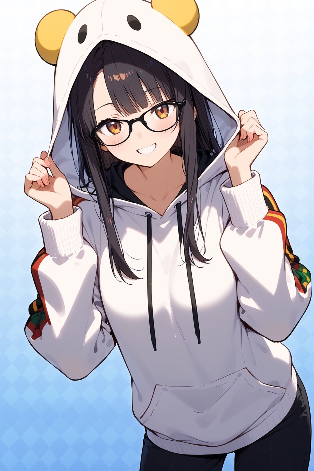 ケンテ×フーディー②