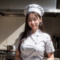 新人シェフ教育 2枚目