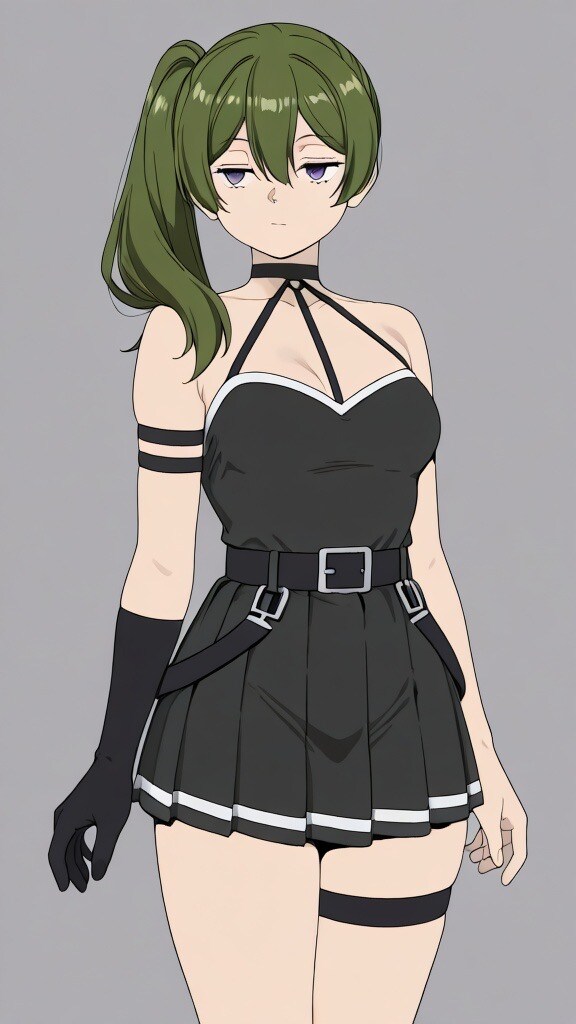 ubel (sousou no frieren)