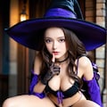 へー、君も魔法使い（隠語）なんだ？ 3枚目