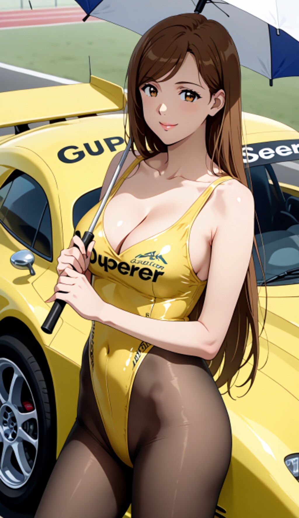 グリッドウォーキング