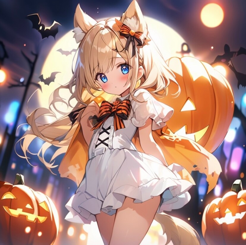 猫耳☆