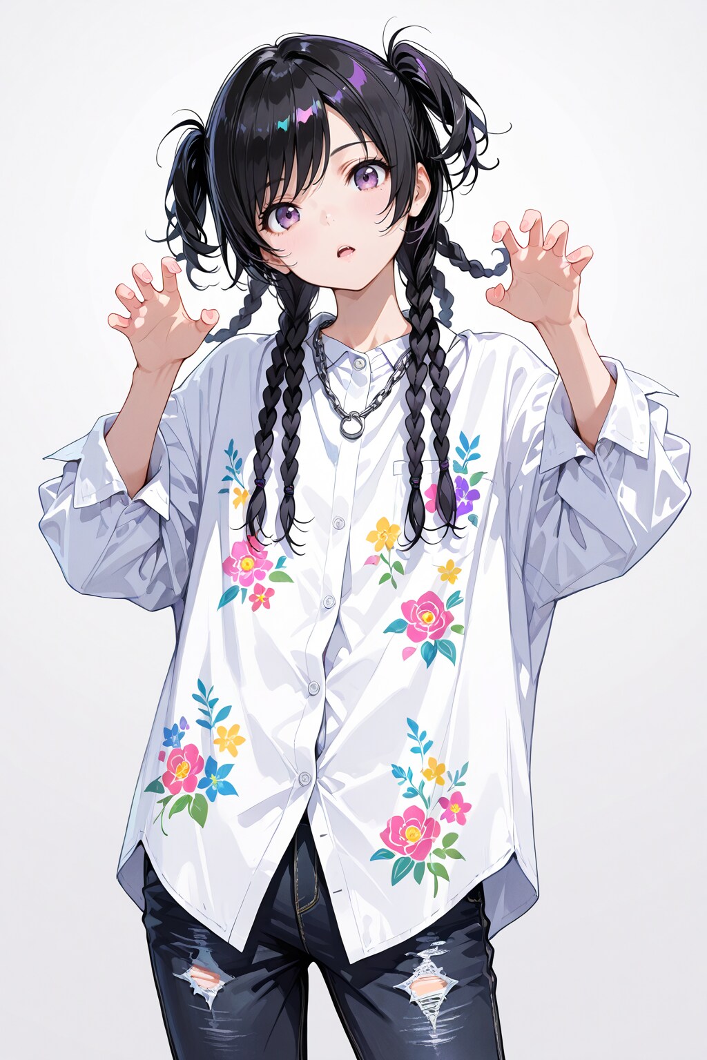 がおぉ～？？？
