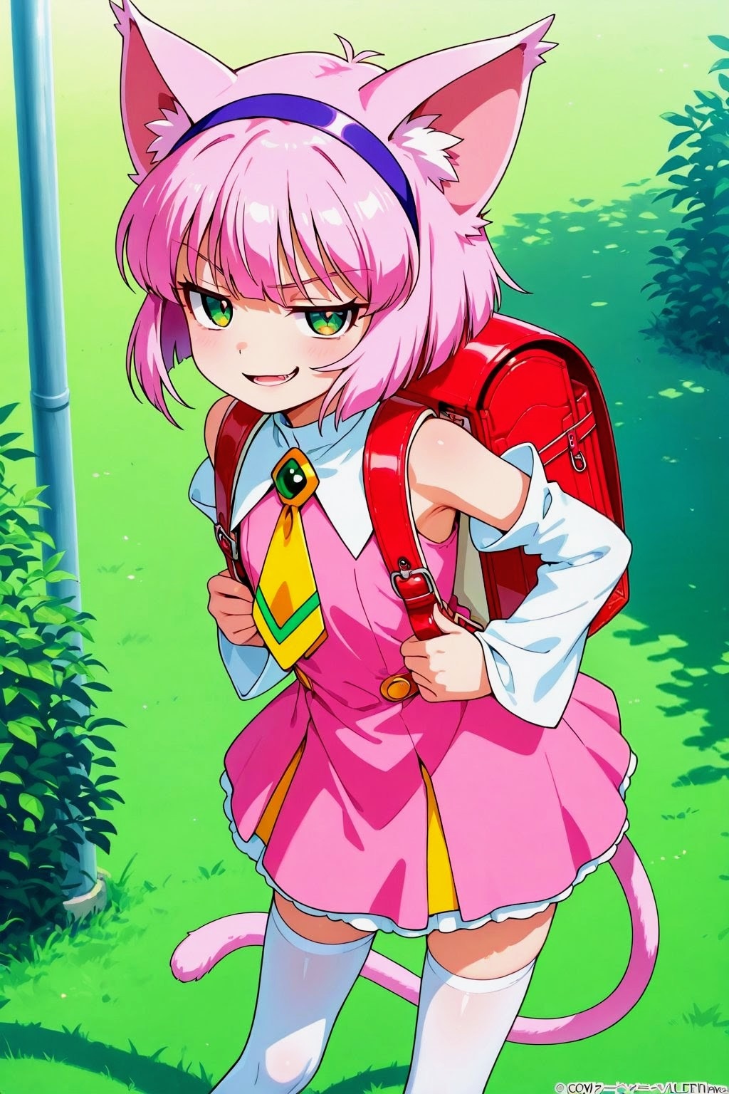 シン・ピンボブお姉やん💓243